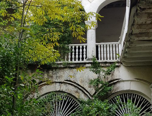 Energy efficiency strategy for the rehabilitation of the Resort, Spa and Residence Bodegón de la Candelaria in Cartagena de Indias, Colombia