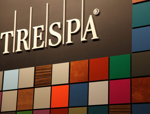 IEI participates in the Sustainability Round-table organized by Trespa®