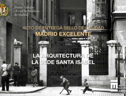 Visitas guiadas a la rehabilitación del edificio histórico de la sede Santa Isabel del ICOMEM